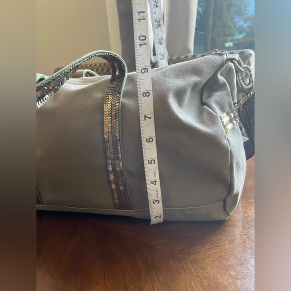 Vanessa Bruno Travel bag - Picture 11 of 11